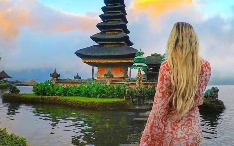 Bali: Highlight Full Day Private Tour - Ubud and Surrounding Temples, Rice Terraces, and Waterfalls