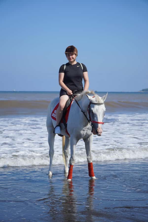 Bali: Horse Riding Experience in Sanur (1 Hour ride) - Key Points You’ll Care About