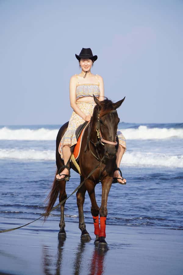 Bali: Horse Riding Sanur Beach Experience with Transport - Pickup, Transport, and Drop-Off: How to Fit It Into Your Bali Days