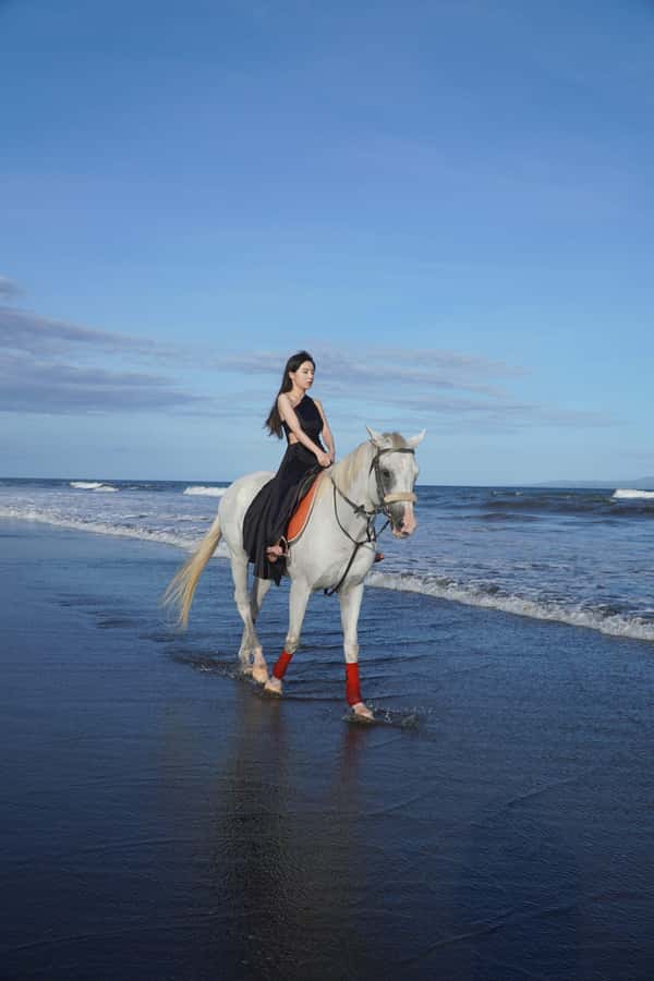 Bali: Horse Riding Sanur Beach Experience with Transport - Price and Value: Is $36 Worth It?