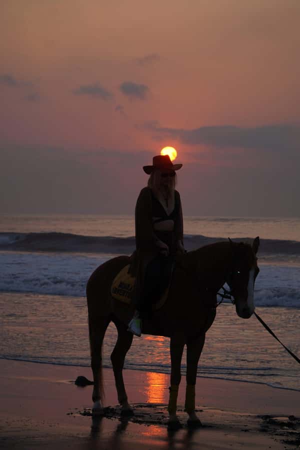 Bali: Horse Riding Sanur Beach Experience with Transport - Safety and Comfort Notes You Should Actually Heed