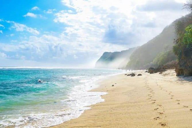 Bali Horse Riding Seminyak Beach Experience Private Transport - Price and value at $39.80: what you’re actually paying for