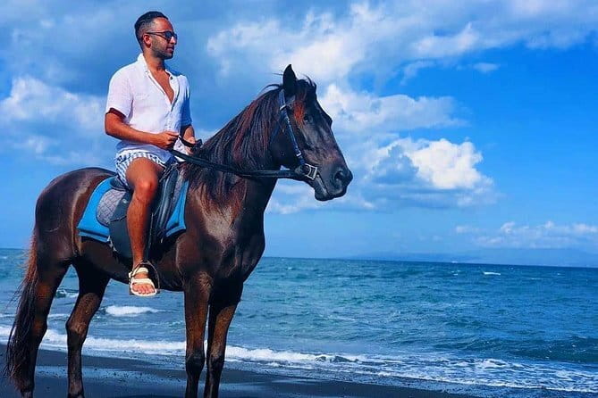 Bali Horse Riding Seminyak Beach Experience Private Transport - So, should you book Bali Horse Riding in Seminyak Beach?