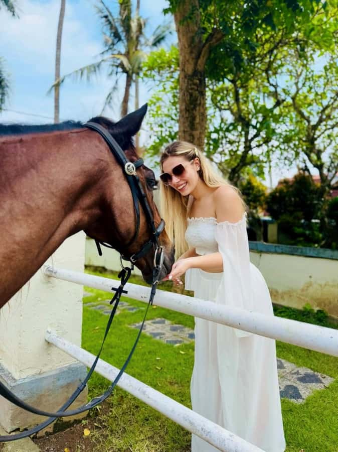 Bali: Horseback Tour Through Saba Beach and Local Temples. - Practical tips so your ride goes smoothly