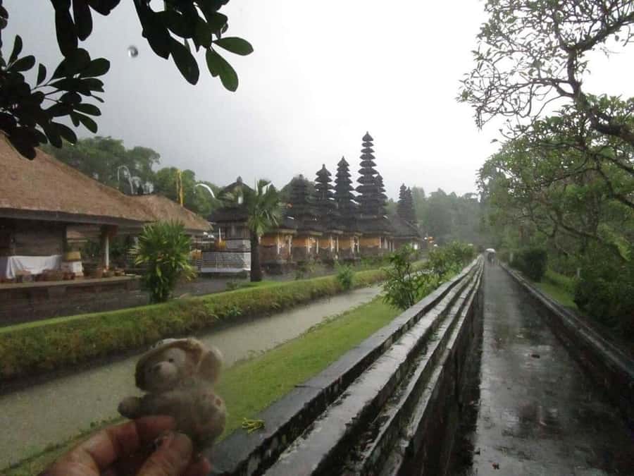 Bali in 1 Day : Iconic temples -UNESCO Sight - All inclusive - Quick hits before you go: why this Bali day feels efficient