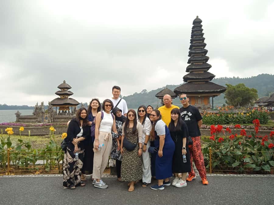 Bali in 1 Day : Iconic temples -UNESCO Sight - All inclusive - Price and value: what $70 includes, and what it does not