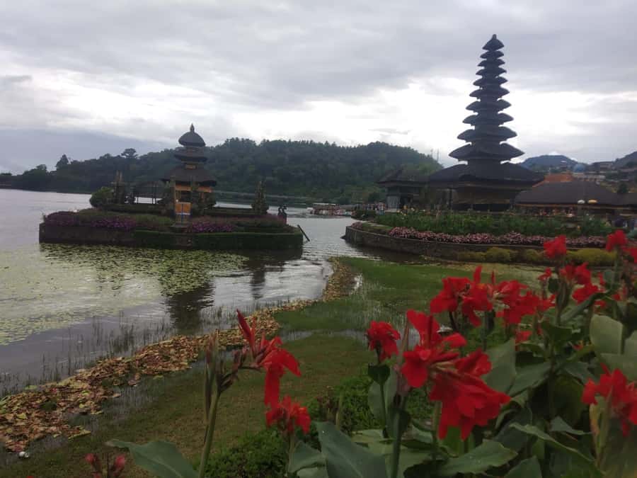 Bali in 1 Day : Iconic temples -UNESCO Sight - All inclusive - Your temple day starts with easy hotel pickup in Bali