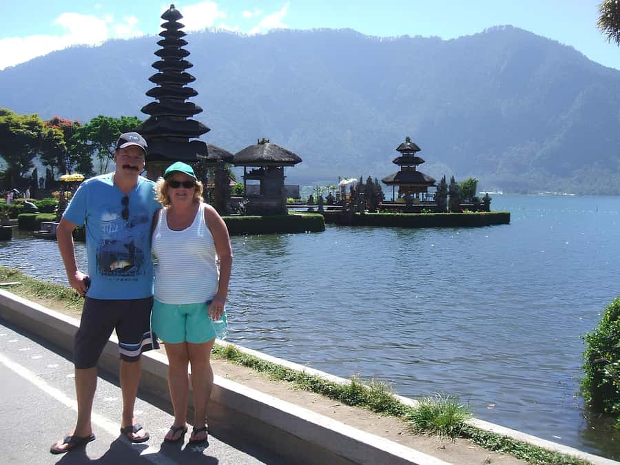 Bali in 1 Day : Iconic temples -UNESCO Sight - All inclusive - Your guide is the real upgrade: Made, Gusti, Wayan, Dewa, and Nyonam