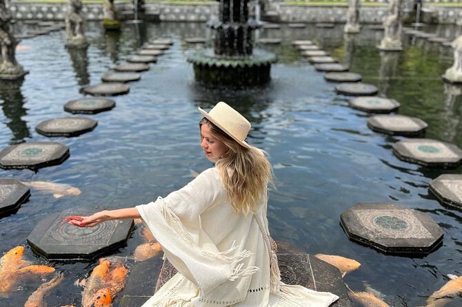Bali Instagram Tour - Why Bali’s Instagram Tour works for real photos