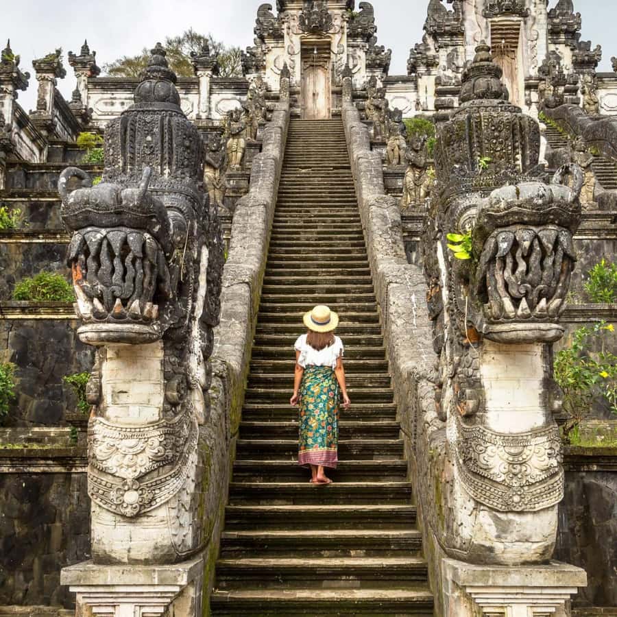 Bali Instagram Tour - Price and what you still pay for