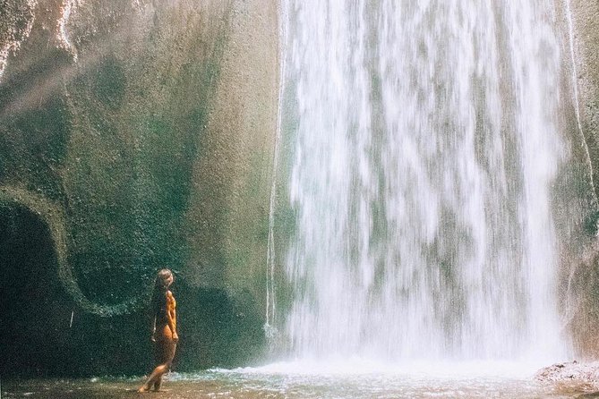 Bali Instagram Tour from Your Hotel (Private & Full-day) - Beaches and cliff viewpoints: which ones you might add depending on your area