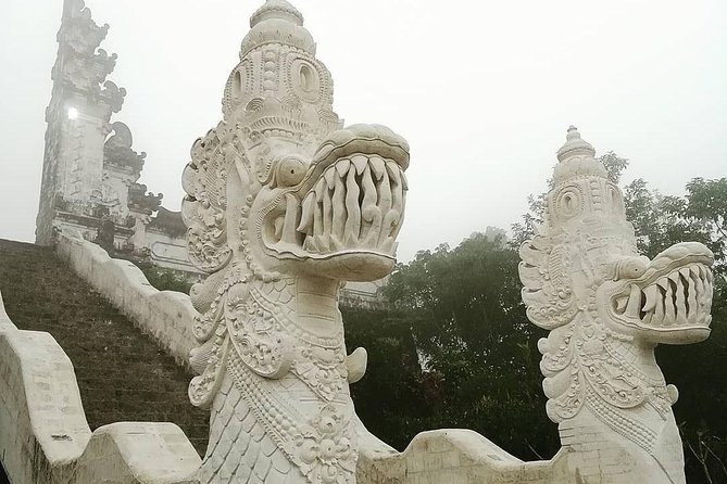 Bali Instagram Tour from Your Hotel (Private & Full-day) - North Bali highlights: Bratan, Jatiluwih, and the tea-and-terrace vibe