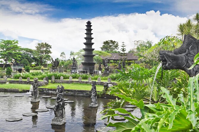 Bali Instagram Tour - Lempuyang Bali Gate of Heaven - Key highlights you should care about