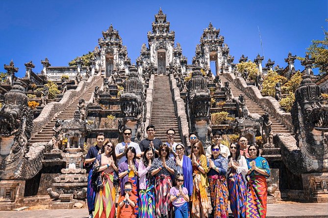 Bali Instagram Tour - Lempuyang Bali Gate of Heaven - Tickets, admissions, and what you pay for versus what you skip