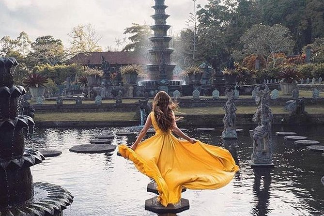 ️ Bali Instagram Tour: The Most Famous Spots (Private & All-Inclusive) - How good value looks at $114 per person