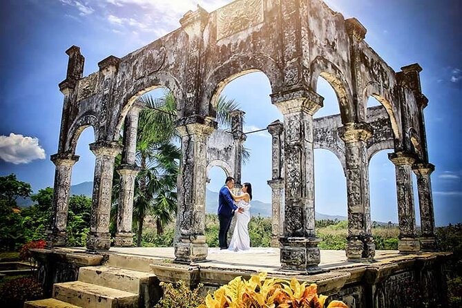 Bali Instagram Tour: The Most Scenic Spots - Key highlights at a glance