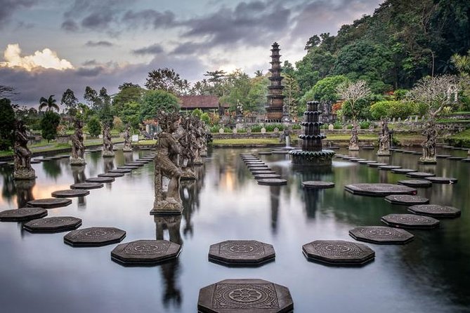 Bali Instagram Tour: The Most Scenic Spots - Seminyak pickup, pacing, and what a “9-hour” day can mean