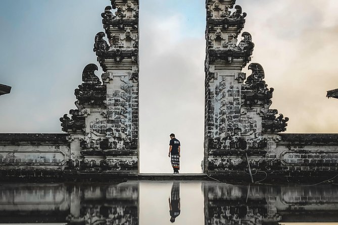 Bali Instagram Tour - Early morning pickup and what a 12-hour day really means