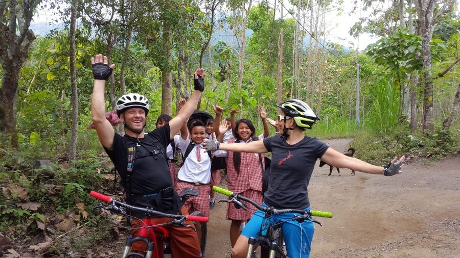 Bali: Jatiluwih Rice Terraces 1 Hour Electric Bike Tour - Weather and gear tips that keep the hour enjoyable