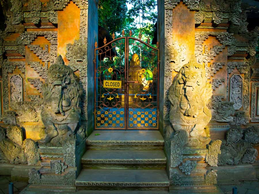 Bali: Jatiluwih Rice Terraces, Sangeh Forest & Coffee Tour - Jatiluwih Rice Terraces: UNESCO views and walk choices