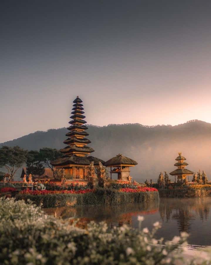 Bali: Jatiluwih UNESCO, Bratan Lake, Iconic Gate & Tanah Lot - Should you book this Bali day trip?