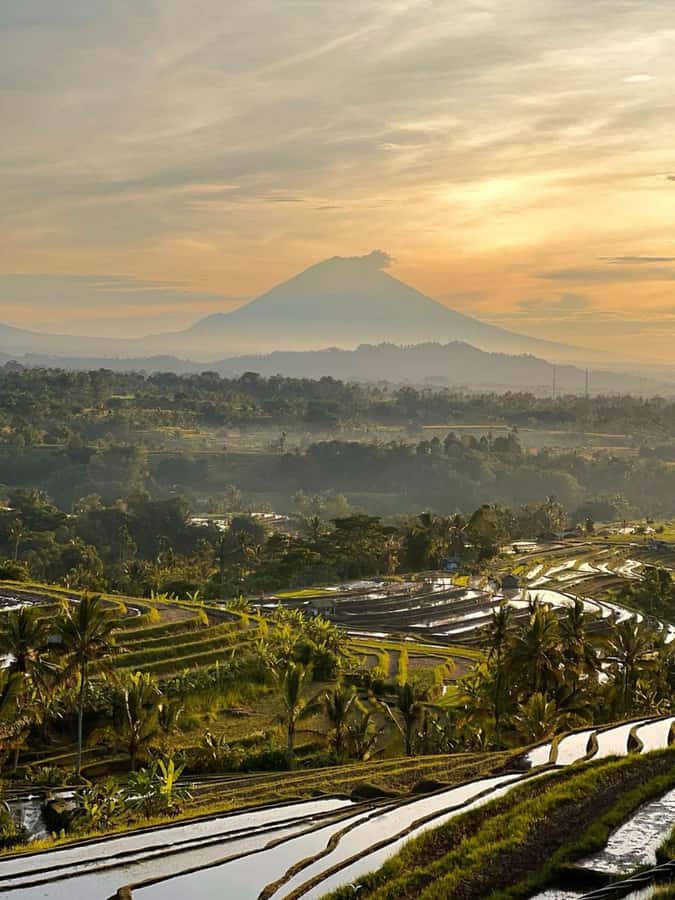 Bali: Jatiluwih UNESCO, Bratan Lake, Iconic Gate & Tanah Lot - What to pack and how to stay comfortable during temple walking
