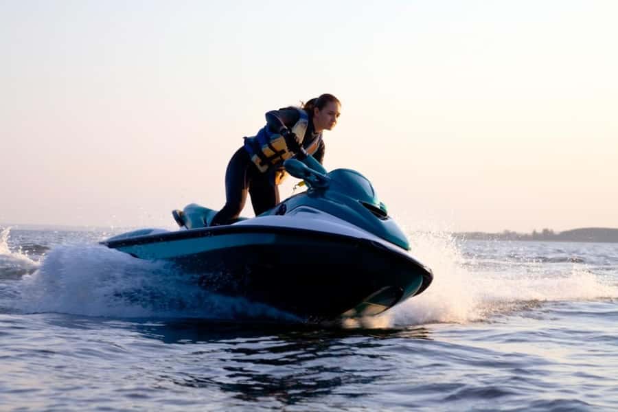 Bali: Jetski Watersport Nusa dua Beach Experience - Price and value: why $14 can work, and when it won’t