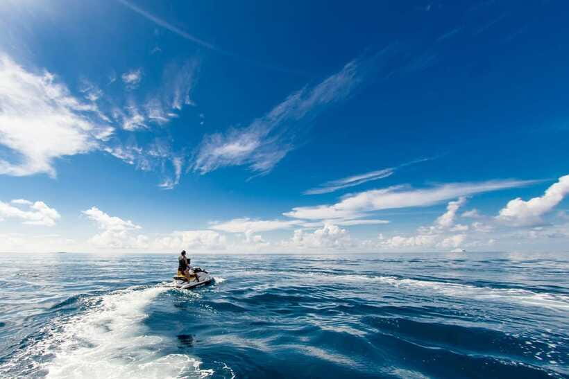 Bali : Jetski Watersport Nusa Dua beach include Transport - Practical Tips for a Smoother Jet Ski Day