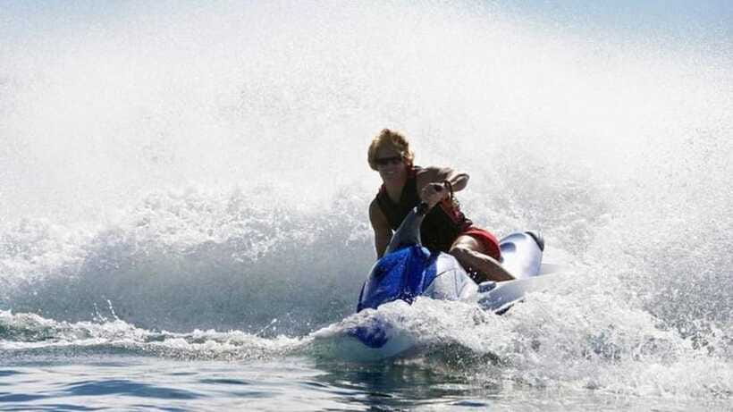 Bali : Jetski Watersport Nusa Dua beach include Transport - Should You Book This Nusa Dua Jet Ski Session?