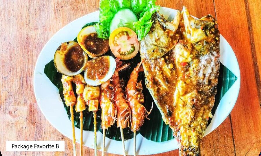 Bali: Jimbaran New Dewata Cafe Seafood Meal with Drinks - Logistics that can make or break the experience
