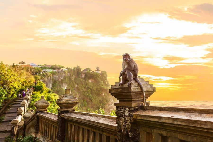 Bali: Kecak Fire Dance Entry Ticket and Uluwatu Temple - Should you book this Uluwatu Temple and Kecak Fire Dance evening?