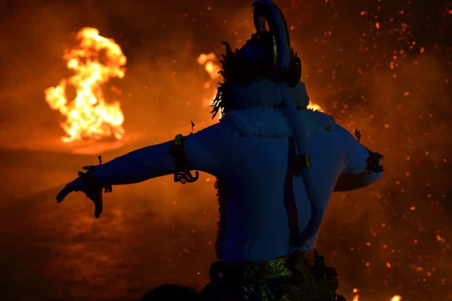 Bali: Kecak Fire Dance Entry Ticket and Uluwatu Temple - Price and value: what you’re really paying for at around $9