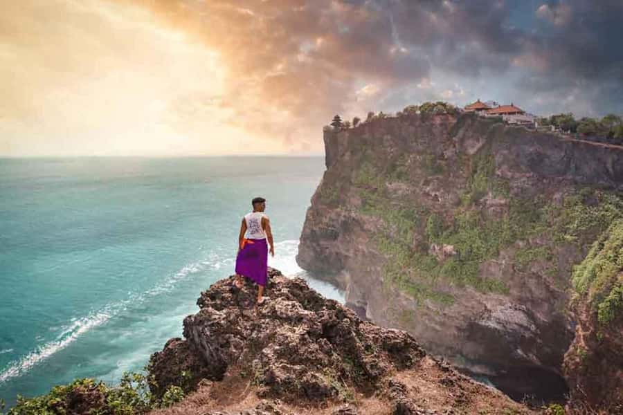 Bali: Kecak Fire Dance Show & Uluwatu Temple Entry Ticket - Should You Book This Bali Kecak Fire Dance and Uluwatu Temple Ticket?