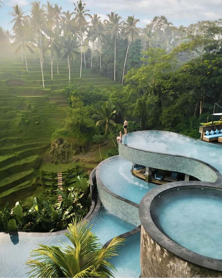 Bali: Kintamani Cafe, Waterfall, Temple and Cretya Ubud Tour - Who this tour is best for, and who should skip it