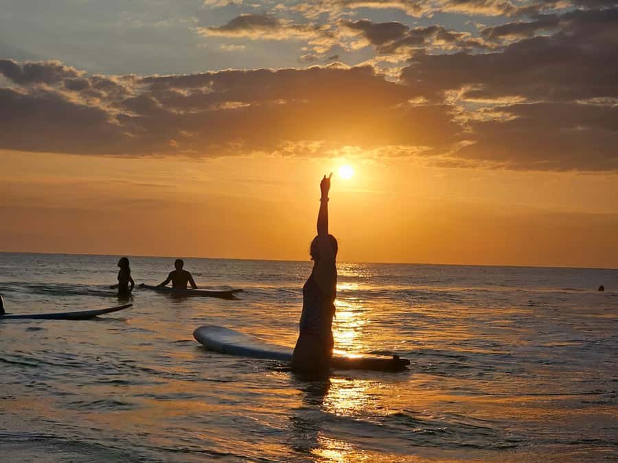 Bali: Kuta Beach Surfing Lesson (1 Hour, Local Instructor) - The 10-Minute Safety Briefing That Sets You Up