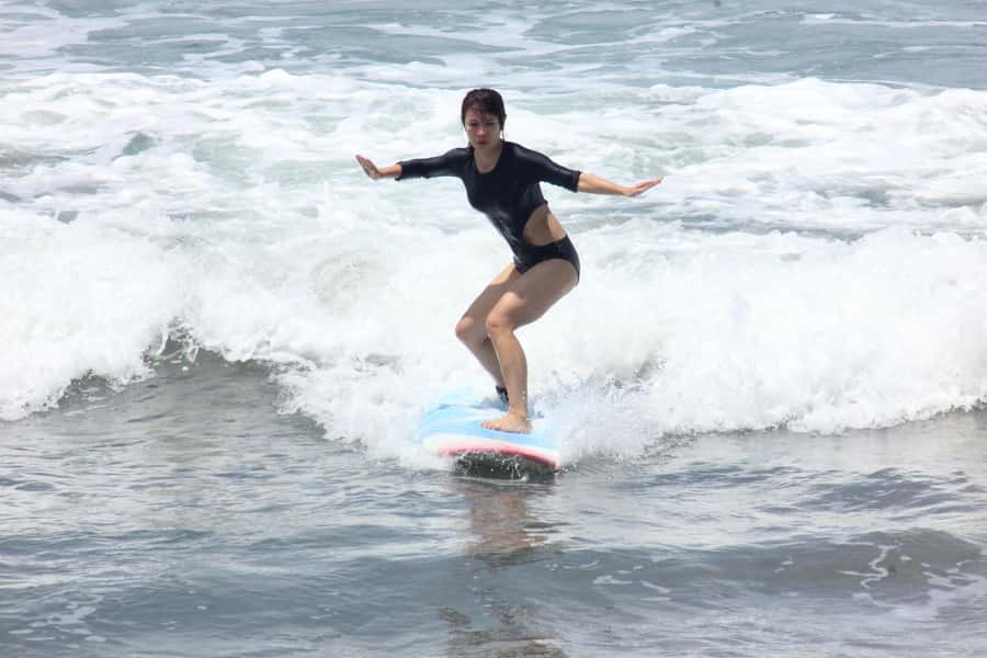 Bali: Kuta Beach Surfing Lesson (2 Hours, Local Instructor) - Price and Value for a 2-Hour Private Lesson
