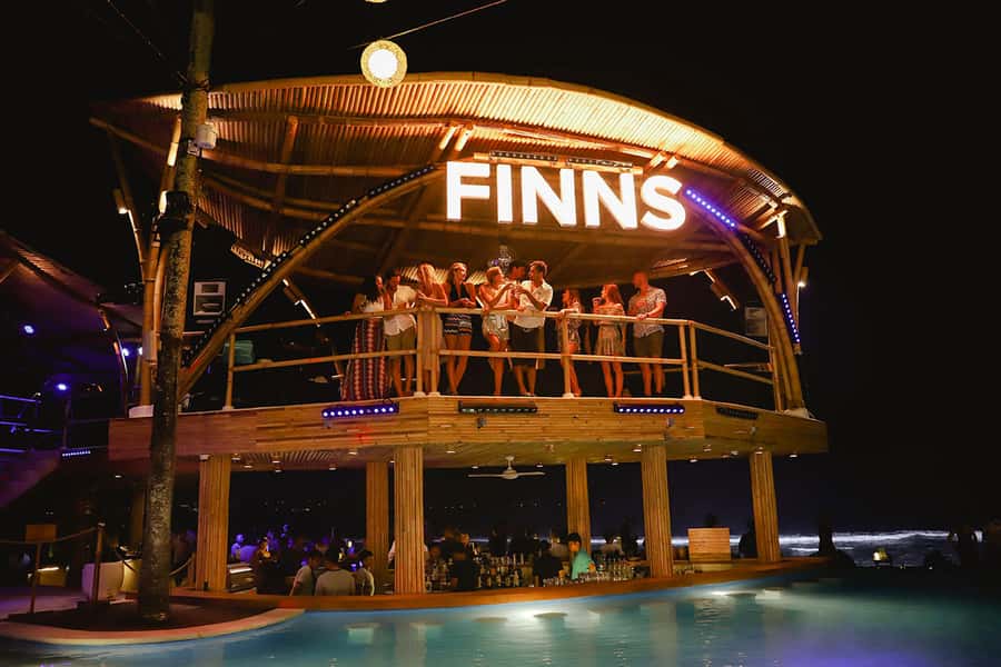 Bali: Kuta Night Life Tour - How This Kuta Night Life Tour Works at Night