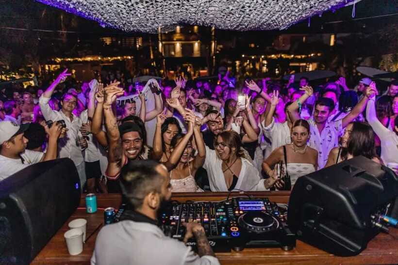 Bali: Kuta Night Life Tour - Mirror Nightclub and La Fafela: Keeping the Night Going