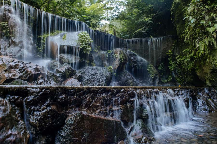 Bali: Lempuyang Quick Access, Waterfall, Water Palace & More - What to Pack for a Waterfall and Temple Day