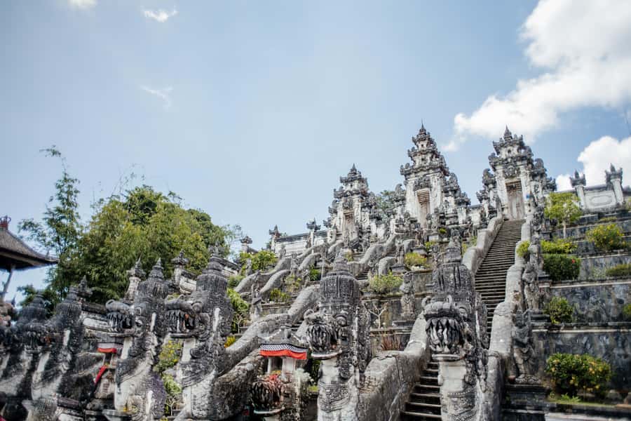 Bali: Lempuyang Quick Access, Waterfall, Water Palace & More - East Bali in One Long Day: What This Tour Really Delivers