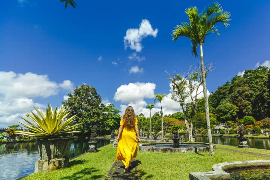 Bali: Lempuyang Quick Access, Waterfall, Water Palace & More - Lempuyang Temple and the Gates of Heaven Quick Access Reality Check