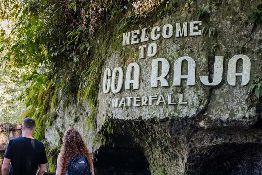 Bali: Lempuyang Quick Access, Waterfall, Water Palace & More - Temple Etiquette Tip That Saves Your Outfit (and Your Time)