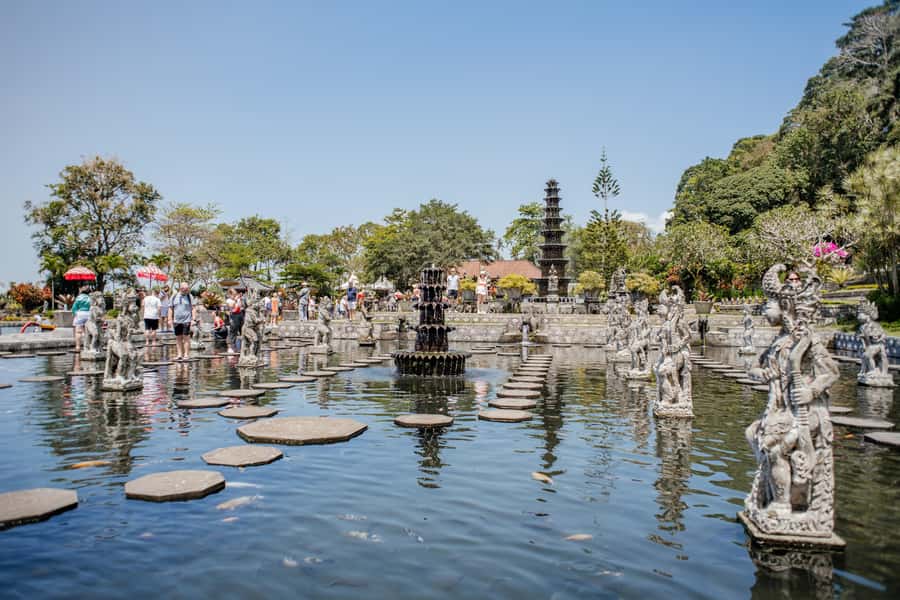 Bali: Lempuyang Quick Access, Waterfall, Water Palace & More - Price and Value: $30 Per Person, Where That Budget Goes