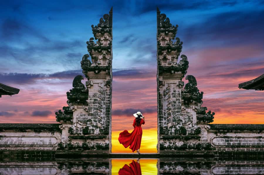 Bali: Lempuyang Quick Access, Waterfall, Water Palace & More - The Early Pickup and Timing That Helps You Beat Crowds