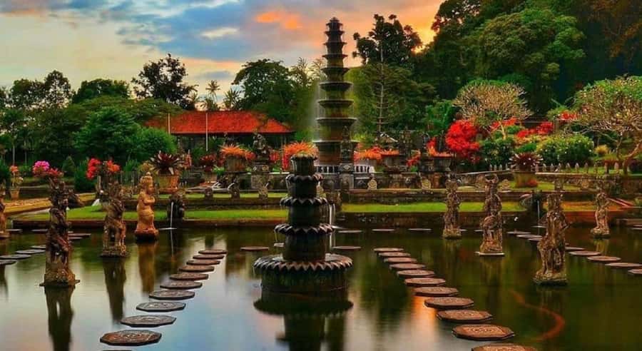 Bali: Lempuyang Temple, Tirta Gangga, and Taman Ujung Tour - Price and Value: Is $43 Really Fair for a 12-Hour Private Day?