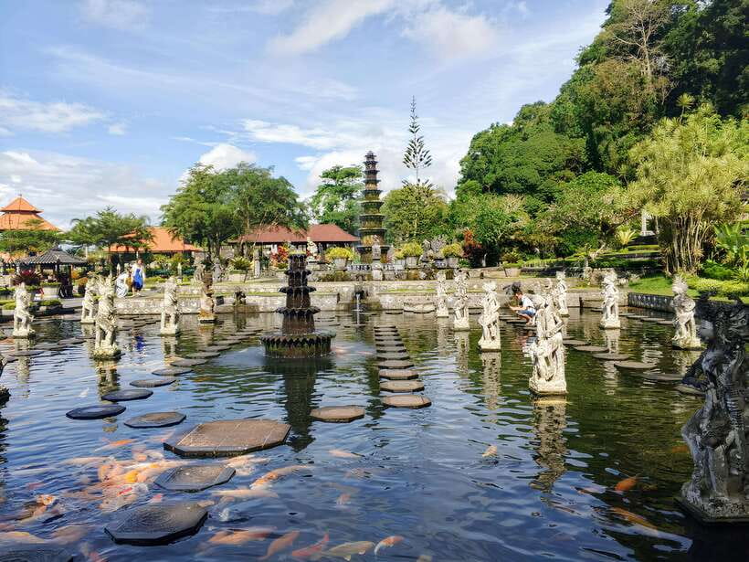 Bali: Lempuyang Temple, Tirta Gangga, and Temesi Waterfall … - Key reasons this East Bali day trip works