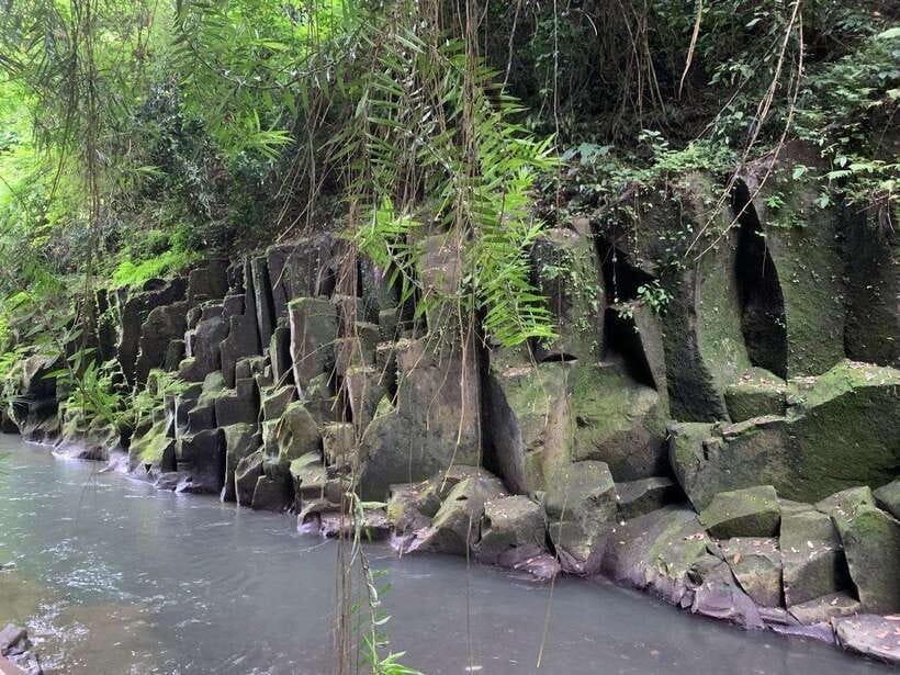Bali: Lempuyang Temple, Tirta Gangga, and Temesi Waterfall … - Stop 2: Tirta Gangga Water Palace and fish pond photos