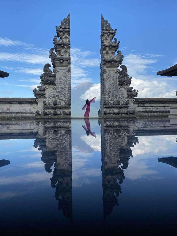 Bali: Lempuyang Temple, Tirta Gangga, and Temesi Waterfall … - Price and value: what $35 per person really covers