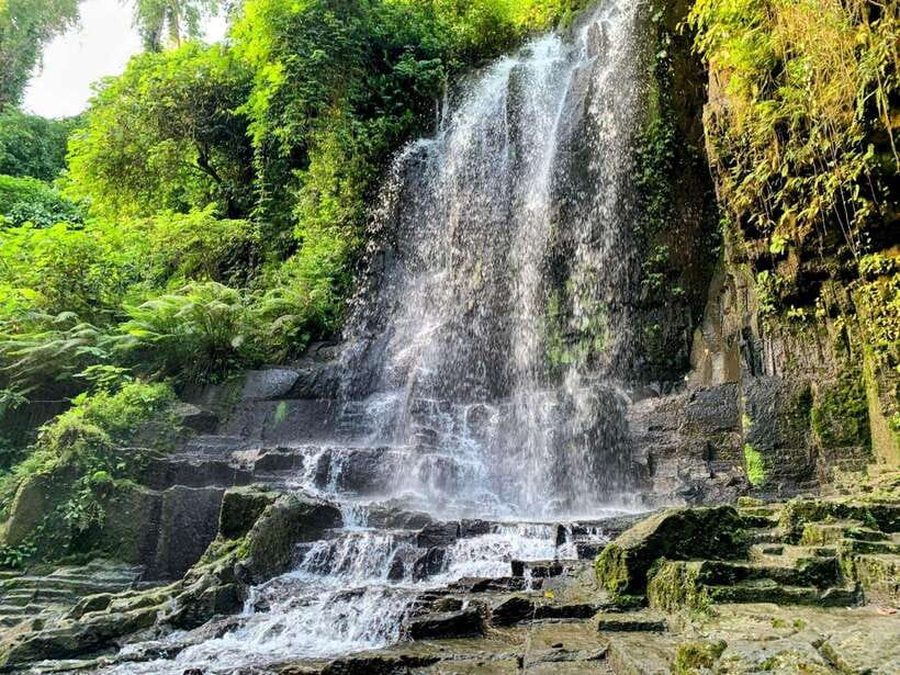 Bali: Lempuyang Temple, Tirta Gangga, and Temesi Waterfall … - Getting there and timing: manage the Lempuyang wait