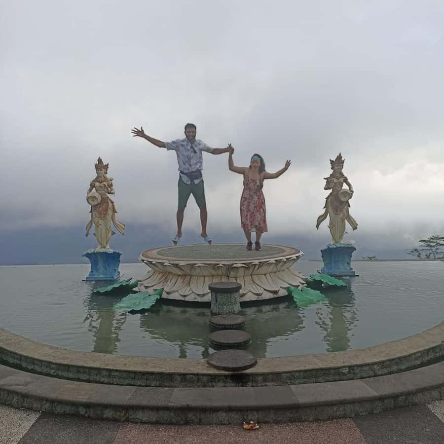 Bali: Lempuyang Temple, Tirta Gangga, Taman Ujung & Beach - East Bali in one day: what makes this route work